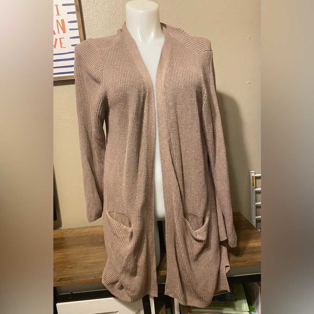 Old Navy Women's Open Front Cardigan